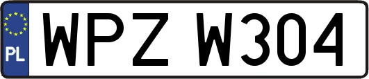 WPZW304