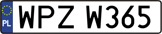 WPZW365