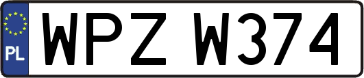 WPZW374
