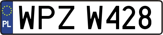 WPZW428