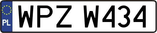 WPZW434