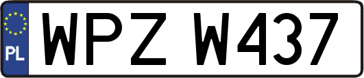WPZW437