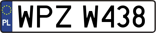 WPZW438