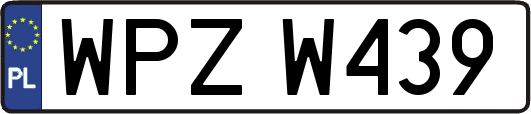 WPZW439