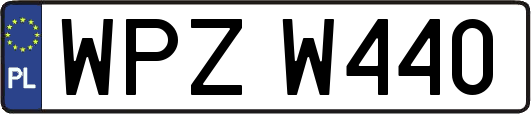WPZW440