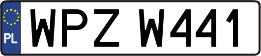 WPZW441
