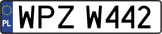 WPZW442