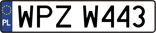 WPZW443