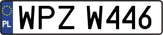 WPZW446