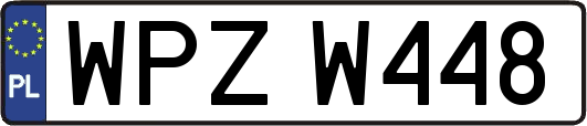 WPZW448