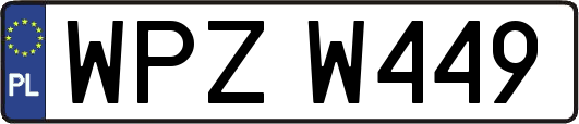WPZW449