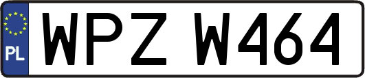 WPZW464