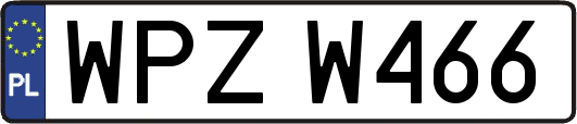 WPZW466