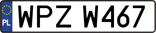 WPZW467