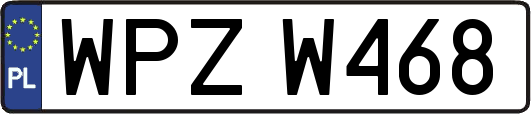 WPZW468