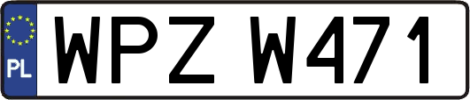 WPZW471