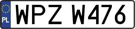 WPZW476