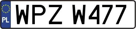 WPZW477