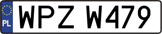 WPZW479