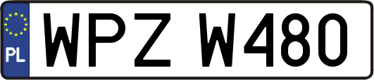 WPZW480