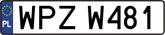 WPZW481