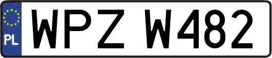 WPZW482