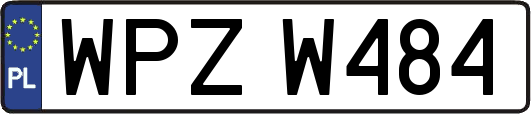 WPZW484