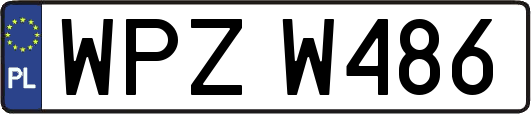 WPZW486