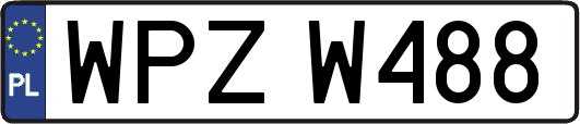WPZW488
