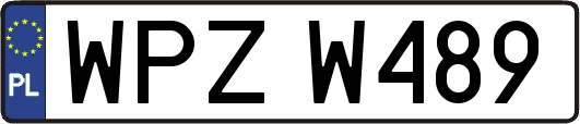 WPZW489