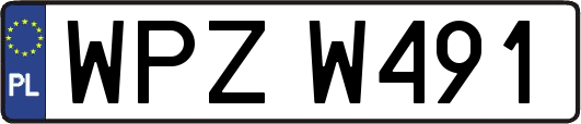 WPZW491