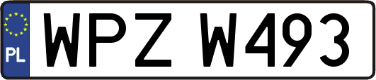WPZW493