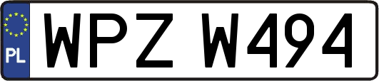 WPZW494