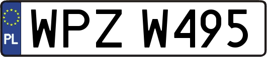 WPZW495