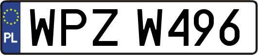 WPZW496