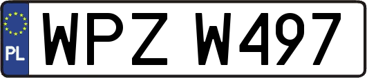 WPZW497