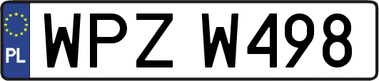 WPZW498