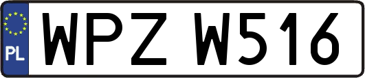 WPZW516