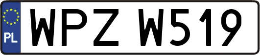 WPZW519