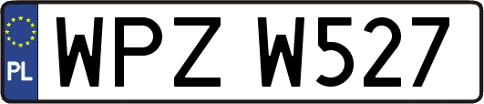 WPZW527
