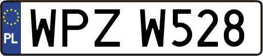 WPZW528