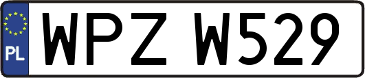 WPZW529