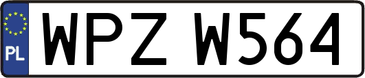 WPZW564