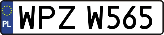 WPZW565
