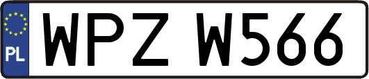 WPZW566