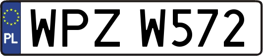 WPZW572