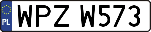 WPZW573