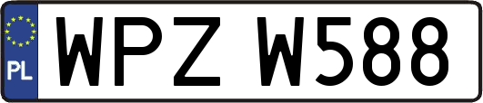 WPZW588
