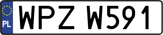 WPZW591