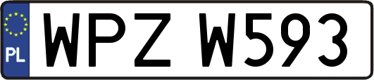 WPZW593